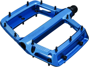 RaceFace Turbine Pedals - Platform, Aluminum, 9/16"