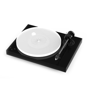 Pro-Ject X1 B Belt Driven Turntable - Piano Black