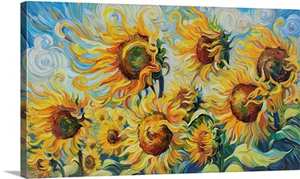 Sunburst