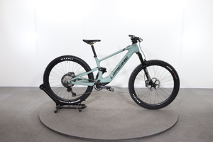 Lapierre E-Zesty AM LTD