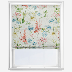 iLiv Wild Garden Cotton Chintz