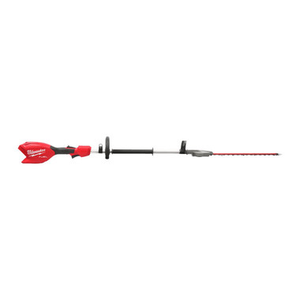 Milwaukee M18 FHETSP-0 FUEL™ 18V 180cm Short Pole Hedge Trimmer (Body Only)
