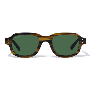 Belize Tres Acetate Sunglasses (one size)