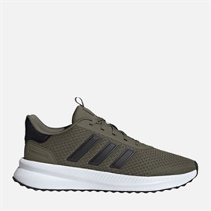 adidas Mens X PLR Path Trainers Olive Strata/Core Black/Cloud White