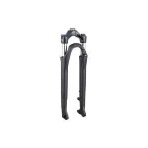 Fork Suspension Suntour NEX D 700 Unthrd 63mm Hard MT-Black