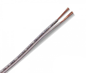 QED Performance Micro Speaker Cable - 5m