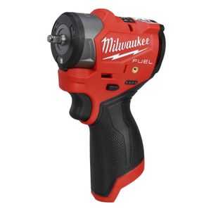 Milwaukee M12FSCIWF14-0 12V FUEL™ ¼'' Impact Wrench (Body Only)