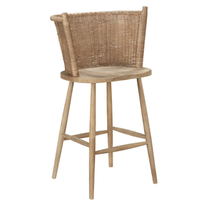 Taino Bar Stool