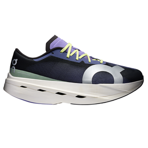 ON Mens Cloudboom Volt - Black/Juniper - Neutral - SS26