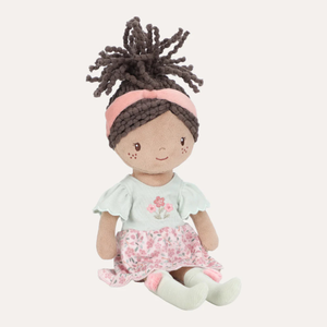 Little Dutch - Soft Doll - Evi
