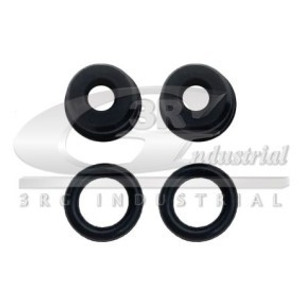 Seal, clutch cable (guide)