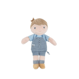 Little Dutch - Mini Doll - Jim
