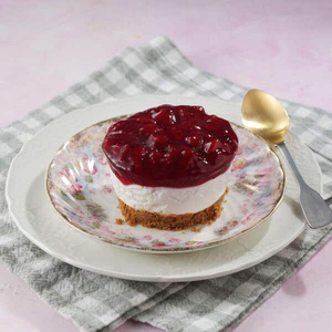 Strawberry Cheesecake