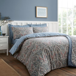 SUPERKING DUVET COVER Tilly