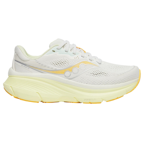 Saucony Womens Guide 19 - Ivory/Tender - Stability - SS26