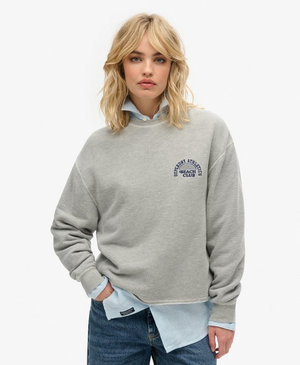 Athletic Essentials Sweatshirt