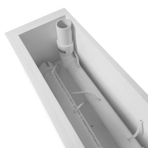 36" Self-Watering Window Box Reservoir