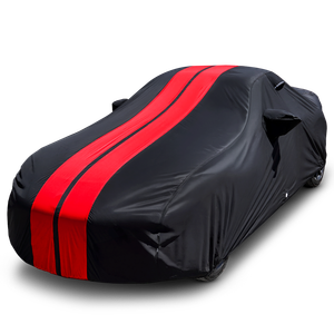 Honda Fit Car Cover - Custom-Fit, Heavy-Duty, All-Weather