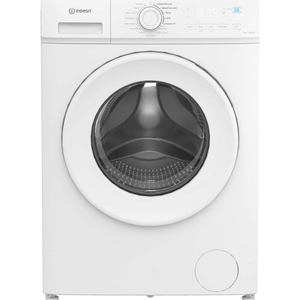 Indesit IMA764MYTIMEUK, 7KG, 1400rpm, Washing Machine, White
