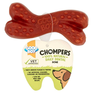 Good Boy Chompers Dental Bone