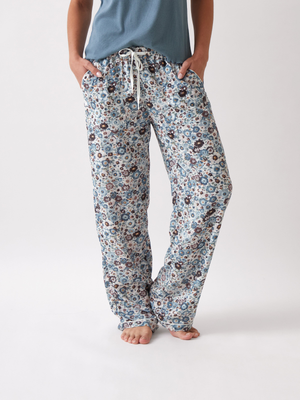 Zoe PJ Pants