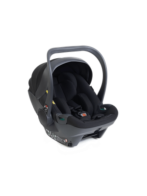 Cocoon 360 Black Infant Car Seat