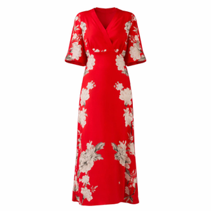 Frankie Dress (S)