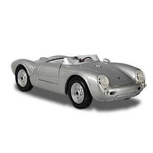 1956 Porsche 550 A Spyder Diecast Car