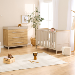 Misha & Hallee 2 Piece Room Set