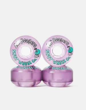 Snot Lil’ Boogers 103a Skateboard Wheels - 45mm