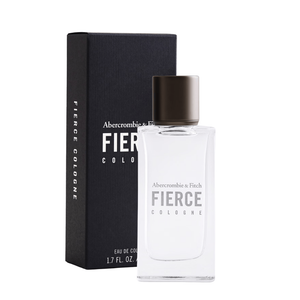 Abercrombie & Fitch Fierce Eau de Cologne Men's Aftershave Spray (50ml, 100ml, 200ml)