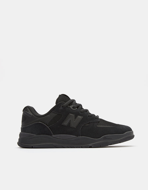 New Balance Numeric 1010 Skate Shoes - Black/Black