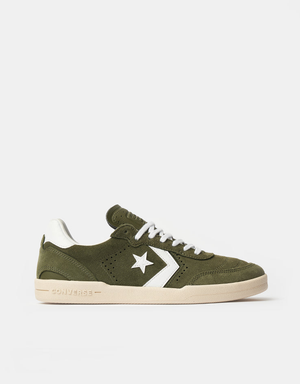 Converse Louie Lopez Pro 2 Skate Shoes - Utility/White/Natural Ivory