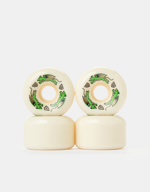 Powell Peralta Dragon Formula Nano Rats AV6 88a Skateboard Wheels - 56mm x 36mm