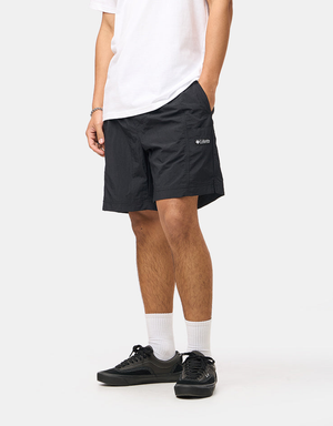 Columbia Sequoia GroveTM Woven Shorts - Black