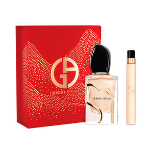 Armani Si Eau de Parfum Women's Gift Set (50ml + 10ml)