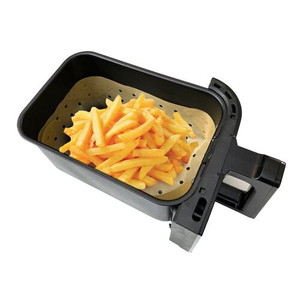 Toastabags 2 Rectangle Air Fryer Liners