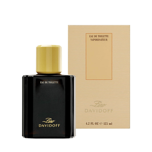 Davidoff Zino Eau de Toilette Men's Aftershave Spray (125ml)