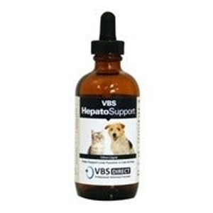 VBS Liquid Hepato Liver Support 120ml