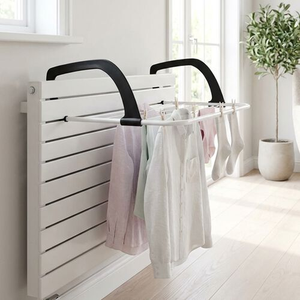 Foldable Radiator Airer - 3m
