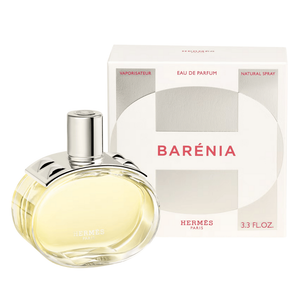 Hermes Barénia Eau de Parfum Women's Refillable Perfume Spray (30ml, 60ml, 100ml)