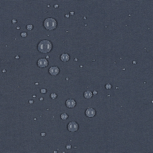 Tissu toile imperméable - Bleu jeans
