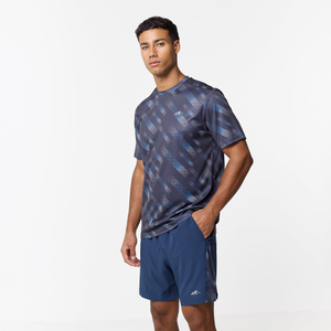 Speed Twinset | Navy