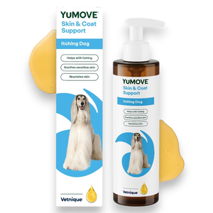 YuMOVE Skin & Coat Support Itching for Dogs