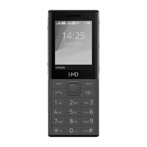TELEMÓVEL NOKIA 150 2025 PRETO