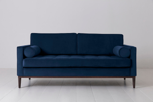 Model 02 - Two Seater - Velvet Indigo