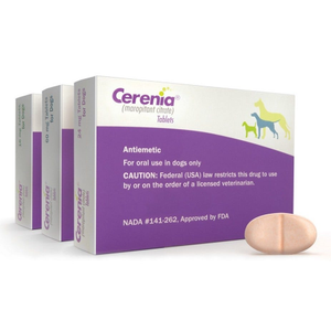 Cerenia 160mg Tablet