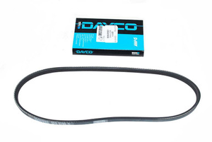 CDU2160 - Power Steering Belt for Freelander 1 - 1.8 K Petrol - OEM and Aftermarket options available