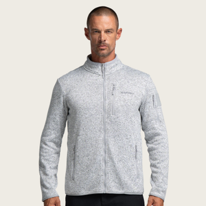 BÆRSkin Basecamp Knit Jacket