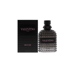 Valentino Uomo Born in Roma Eau de Toilette Men's Aftershave Spray (50ml, 100ml)